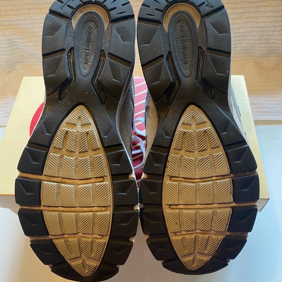 Mens New Balance 990v5 9.5 - Picture 2 of 8